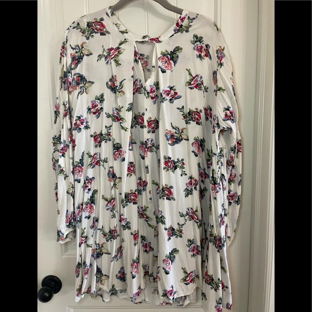 Umgee Tunic